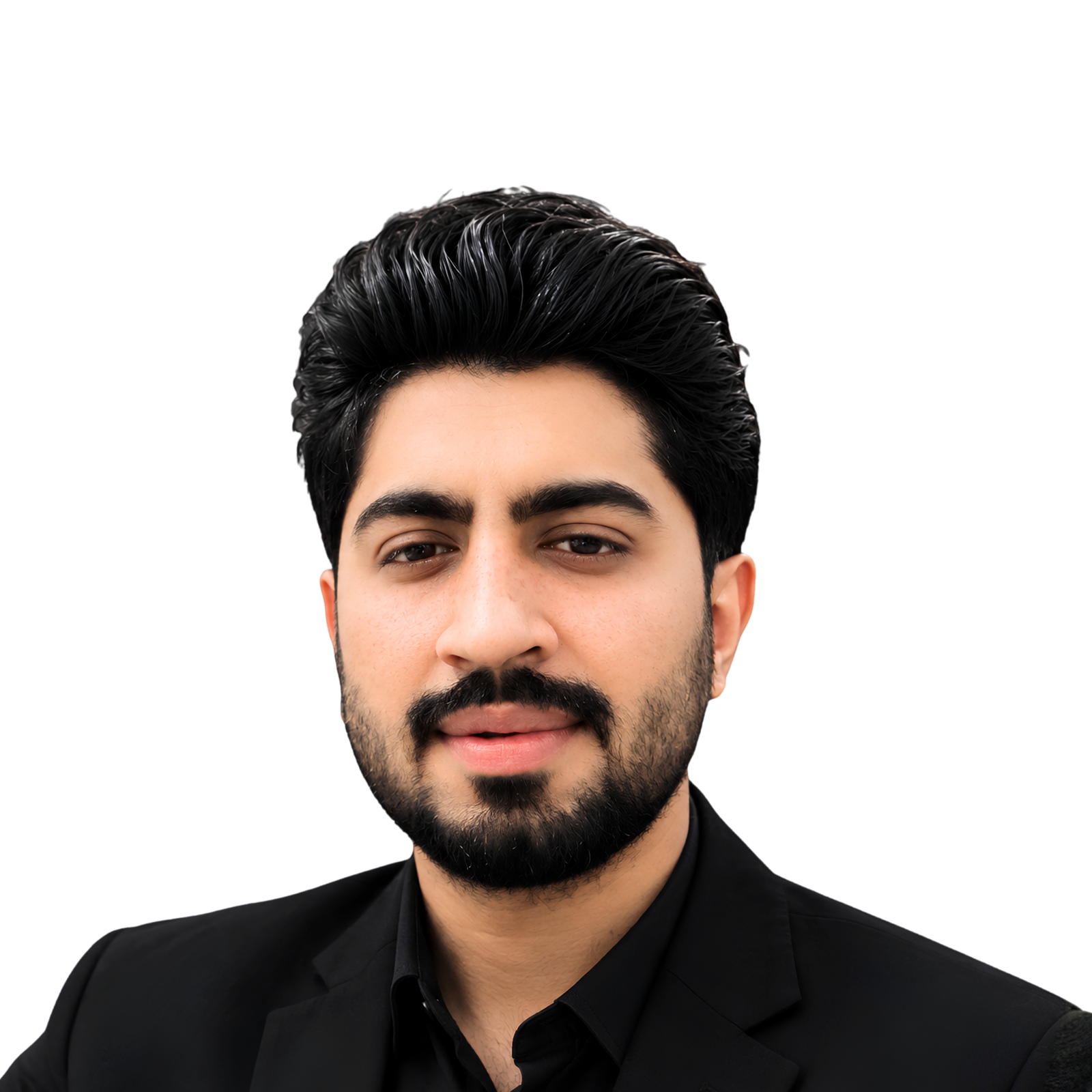 Hamza Ahmed Studio